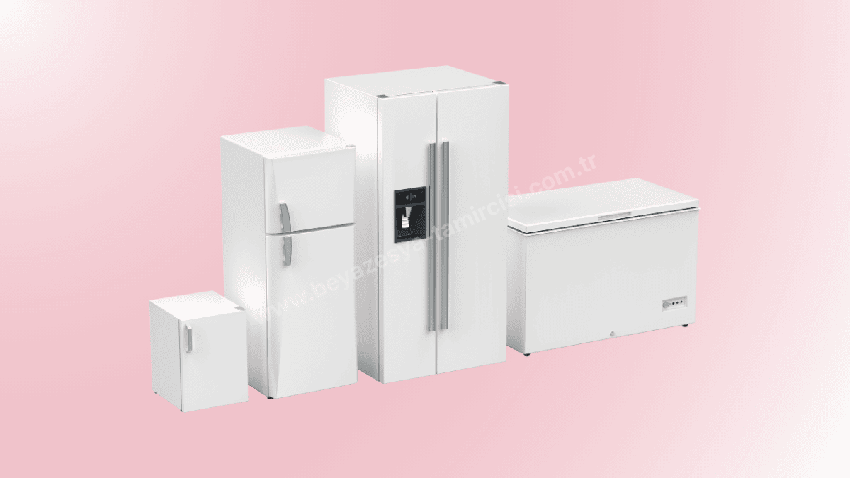 Ağrı Buzdolabı Tamircisi - Ağrı Beyaz Eşya Tamircisi