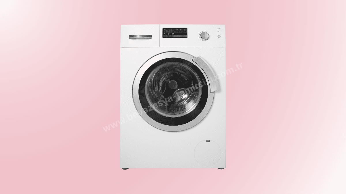 Ağrı Çamaşır Makinesi Tamircisi - Ağrı Beyaz Eşya Tamircisi