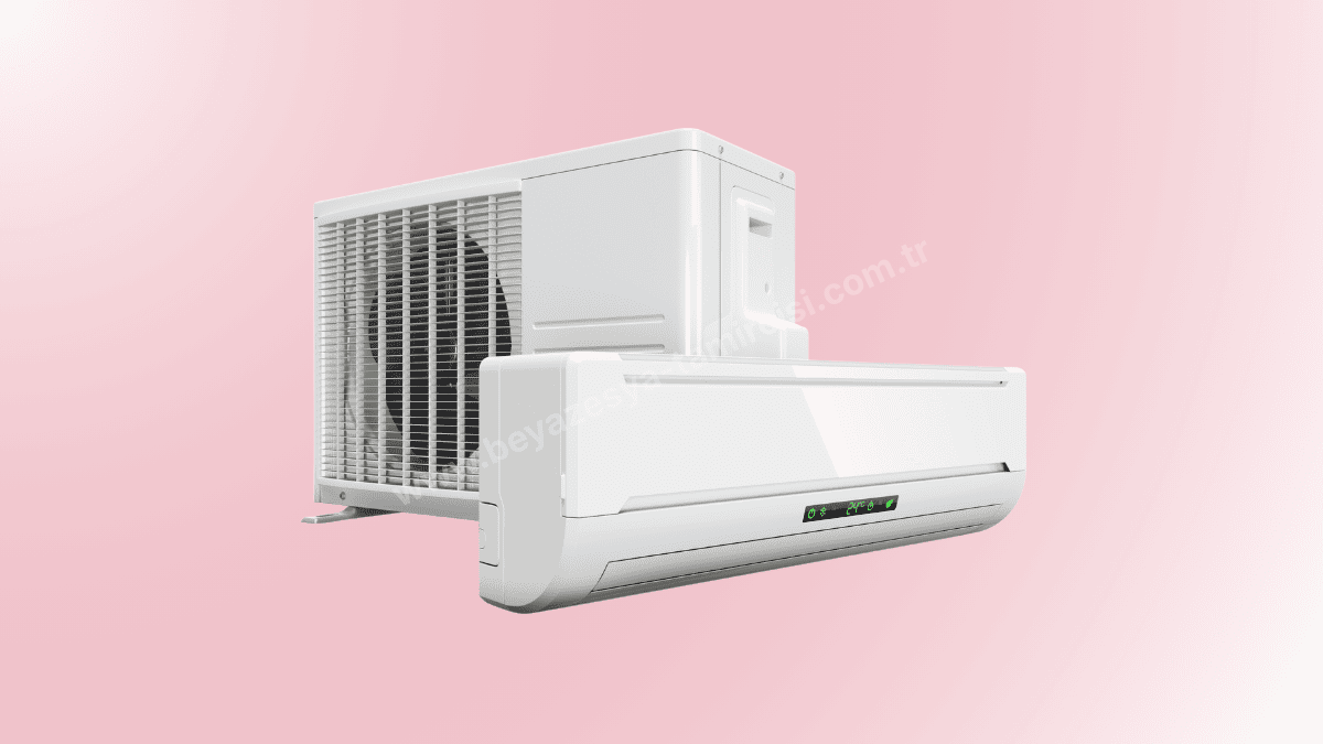 Ağrı Klima Tamircisi - Ağrı Beyaz Eşya Tamircisi